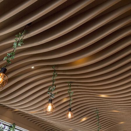 Kuta Angel Hotel - Luxurious Living ภายนอก รูปภาพ