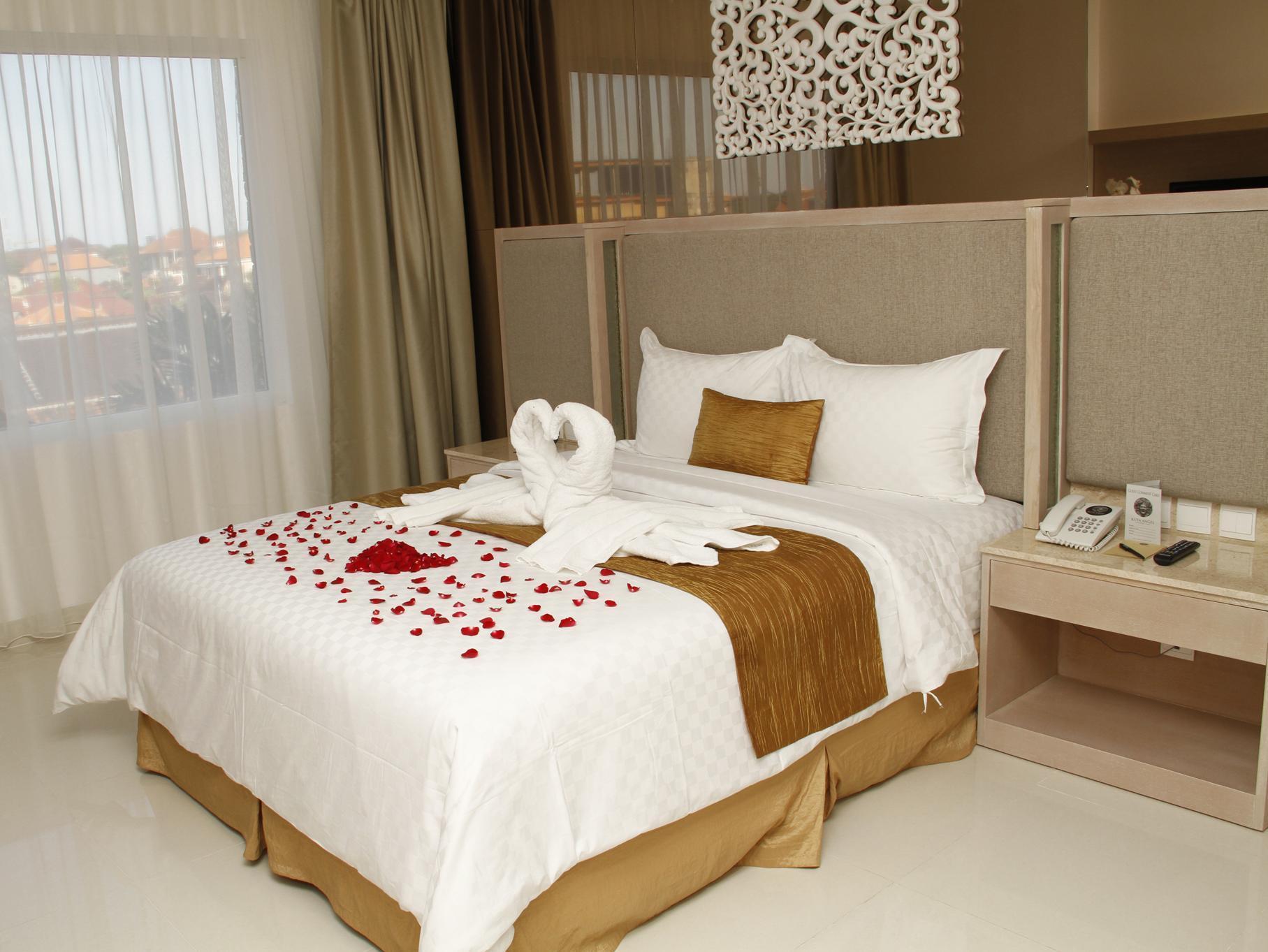 Kuta Angel Hotel - Luxurious Living ภายนอก รูปภาพ