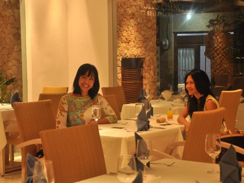 Kuta Angel Hotel - Luxurious Living ภายนอก รูปภาพ